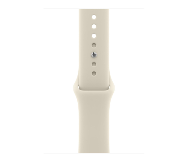 Apple 46mm Sand Sport Band - M/L - 1594190 - zdjęcie