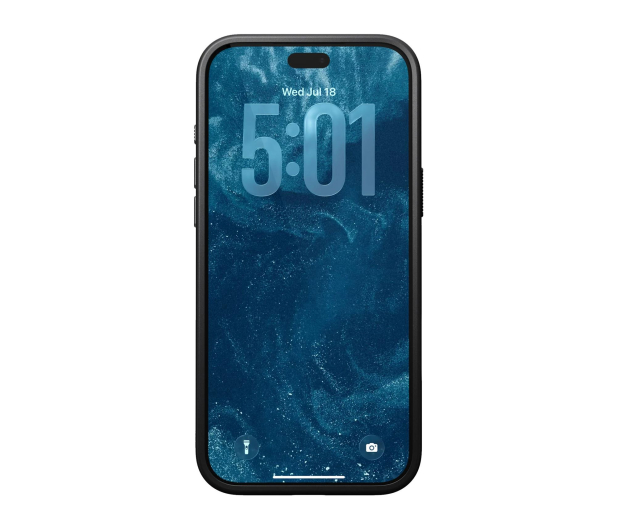 Nomad Modern Leather Case do iPhone 18 Pro Max / 17 Pro Max MagSaf - 1586567 - zdjęcie 5