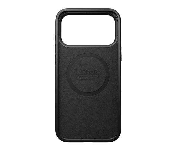 Nomad Modern Leather Case do iPhone 18 Pro Max / 17 Pro Max MagSaf - 1586567 - zdjęcie 6