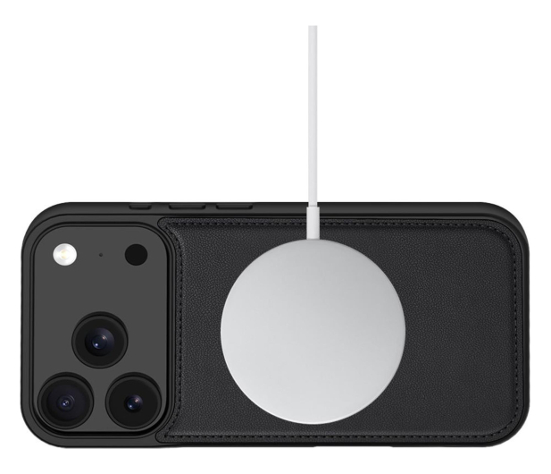 Tech-Protect Portfel Magnetyczny Wallet Magsafe Do Iphone 17 Pro / 18 Pro - 1587066 - zdjęcie 3