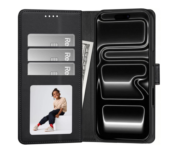 Tech-Protect Portfel Magnetyczny Wallet Magsafe Do Iphone 17 Pro / 18 Pro - 1587066 - zdjęcie 2