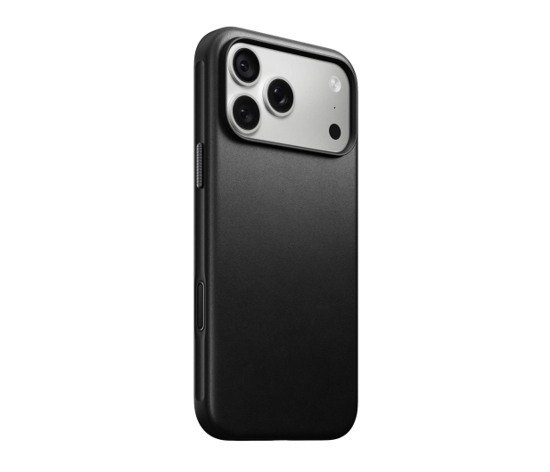 Nomad Modern Leather Case do iPhone 18 Pro Max / 17 Pro Max MagSaf - 1586569 - zdjęcie 2