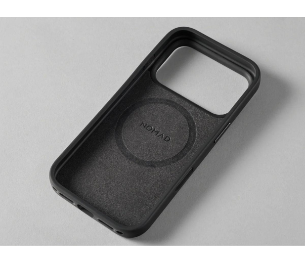 Nomad Modern Leather Case do iPhone 18 Pro Max / 17 Pro Max MagSaf - 1586569 - zdjęcie 10