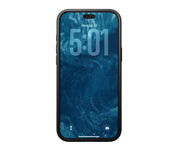 Nomad Modern Leather Case do iPhone 18 Pro Max / 17 Pro Max MagSaf - 1586569 - zdjęcie 4