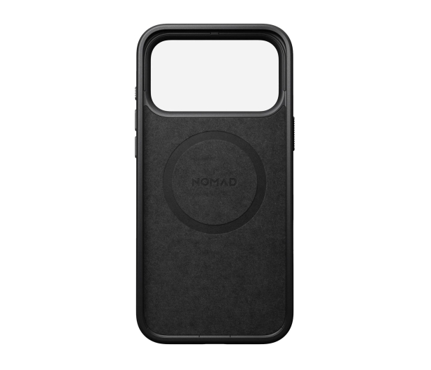 Nomad Modern Leather Case do iPhone 18 Pro Max / 17 Pro Max MagSaf - 1586569 - zdjęcie 6