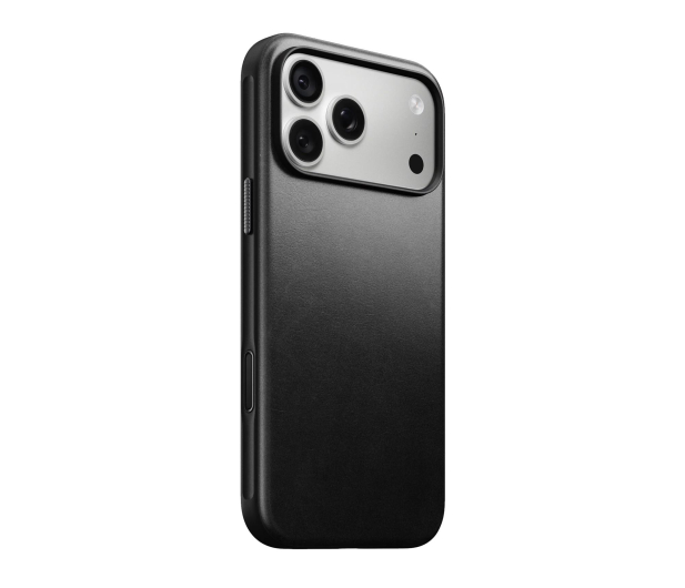 Nomad Modern Leather Case do iPhone 18 Pro Max / 17 Pro Max MagSaf - 1586570 - zdjęcie