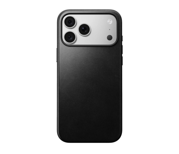 Nomad Modern Leather Case do iPhone 18 Pro Max / 17 Pro Max MagSaf - 1586570 - zdjęcie 4