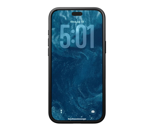 Nomad Modern Leather Case do iPhone 18 Pro Max / 17 Pro Max MagSaf - 1586570 - zdjęcie 6