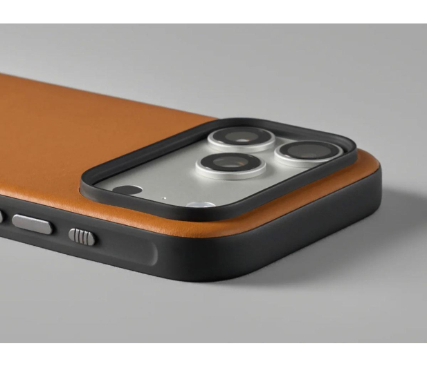 Nomad Modern Leather Case do iPhone 18 Pro Max / 17 Pro Max MagSaf - 1586566 - zdjęcie 9