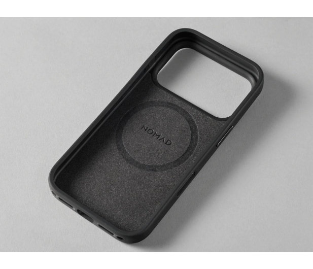 Nomad Modern Leather Case do iPhone 18 Pro Max / 17 Pro Max MagSaf - 1586566 - zdjęcie 10