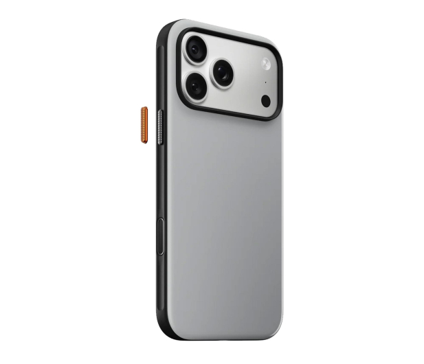 Nomad Sport Case do iPhone 18 Pro Max / 17 Pro Max MagSafe (lunar - 1586548 - zdjęcie 8