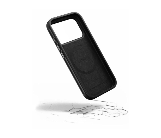 Nomad Sport Case do iPhone 18 Pro Max / 17 Pro Max MagSafe (lunar - 1586548 - zdjęcie 11