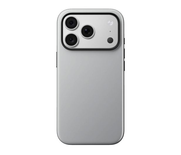 Nomad Sport Case do iPhone 18 Pro / 17 Pro MagSafe (lunar gray) - 1586549 - zdjęcie