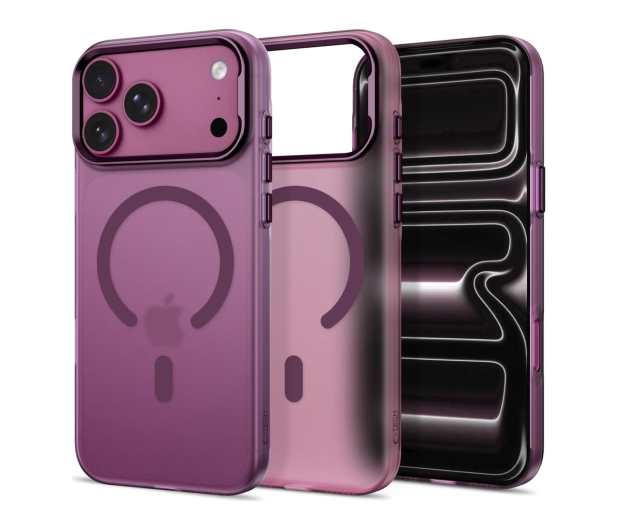 Tech-Protect Magzero Magsafe Do Iphone 17 Pro Max / 18 Pro Max - 1587047 - zdjęcie