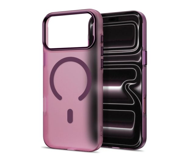 Tech-Protect Magzero Magsafe Do Iphone 17 Pro Max / 18 Pro Max - 1587047 - zdjęcie 2