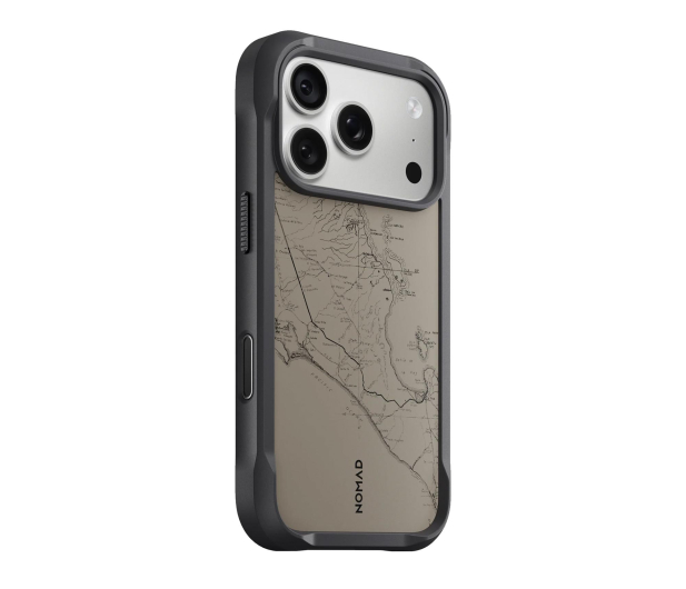 Nomad Rugged Case do iPhone 18 Pro / 17 Pro MagSafe (balandra) - 1586551 - zdjęcie 2