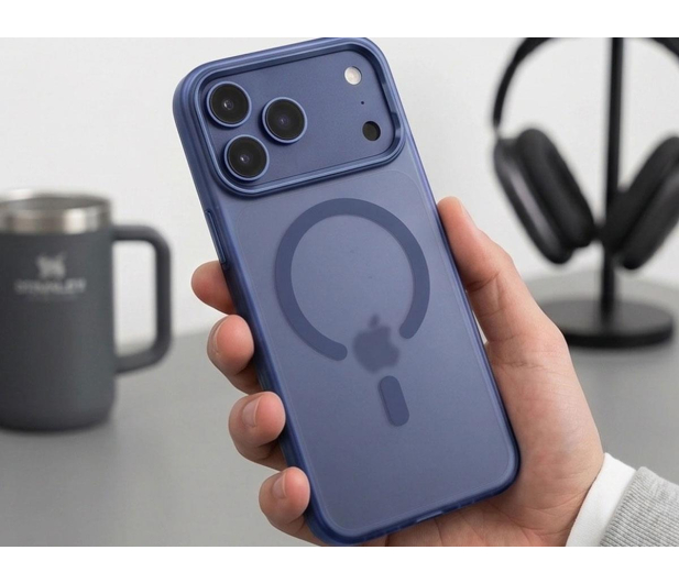 Tech-Protect Magzero Magsafe Do Iphone 17 Pro Max / 18 Pro Max - 1587048 - zdjęcie 4