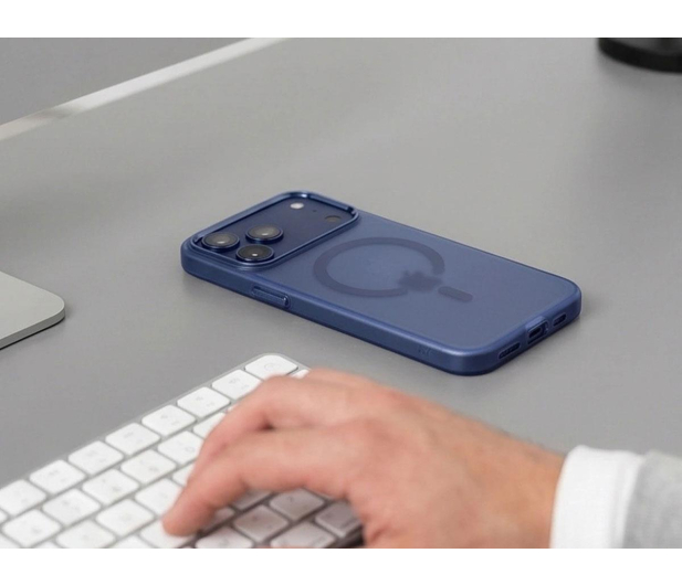 Tech-Protect Magzero Magsafe Do Iphone 17 Pro Max / 18 Pro Max - 1587048 - zdjęcie 5