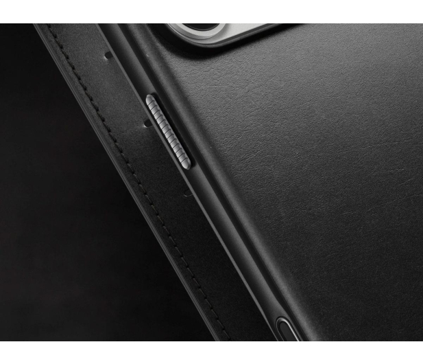 Nomad Modern Leather Folio do iPhone 18 Pro Max / 17 Pro Max MagSa - 1586556 - zdjęcie 10