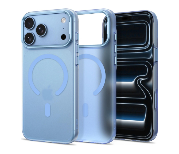 Tech-Protect Magzero Magsafe Do Iphone 17 Pro Max / 18 Pro Max - 1587050 - zdjęcie