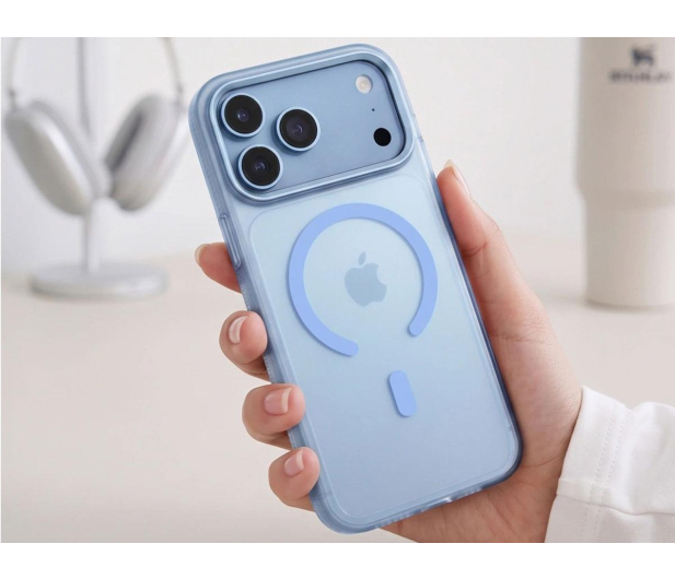 Tech-Protect Magzero Magsafe Do Iphone 17 Pro Max / 18 Pro Max - 1587050 - zdjęcie 4