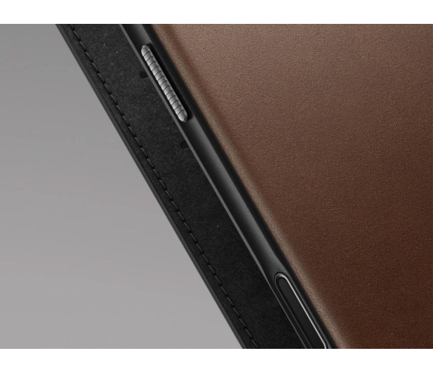 Nomad Modern Leather Folio do iPhone 18 Pro Max / 17 Pro Max MagSa - 1586554 - zdjęcie 12