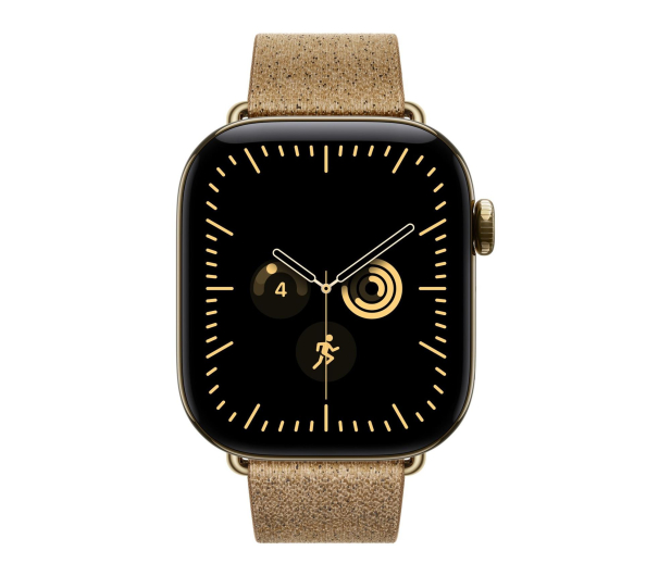 Apple 42mm Camel Modern Buckle - Medium - 1594342 - zdjęcie 3