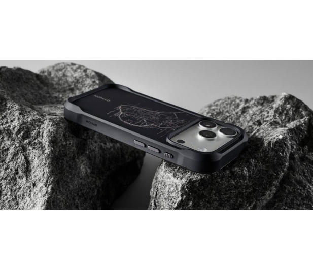 Nomad Rugged Case do iPhone 18 Pro Max / 17 Pro Max MagSafe (norte - 1586615 - zdjęcie 6