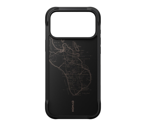 Nomad Rugged Case do iPhone 18 Pro Max / 17 Pro Max MagSafe (norte - 1586615 - zdjęcie 3