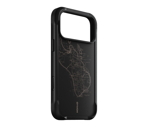 Nomad Rugged Case do iPhone 18 Pro Max / 17 Pro Max MagSafe (norte - 1586615 - zdjęcie