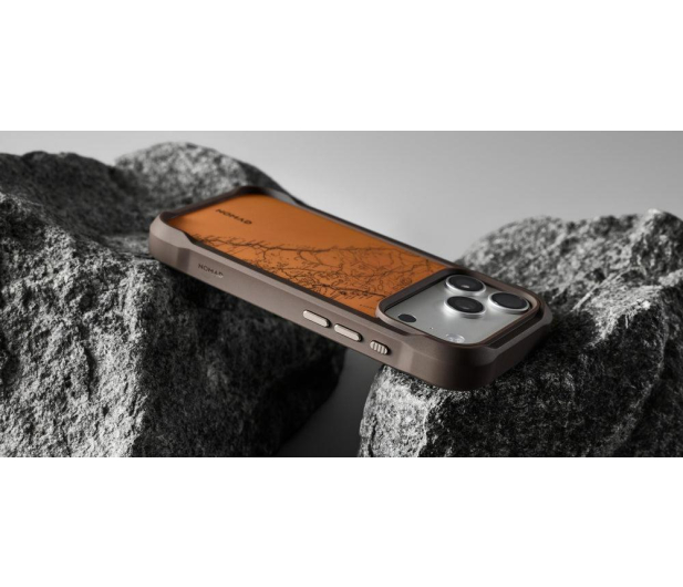 Nomad Rugged Case do iPhone 18 Pro / 17 Pro MagSafe (arroyo) - 1586616 - zdjęcie 7