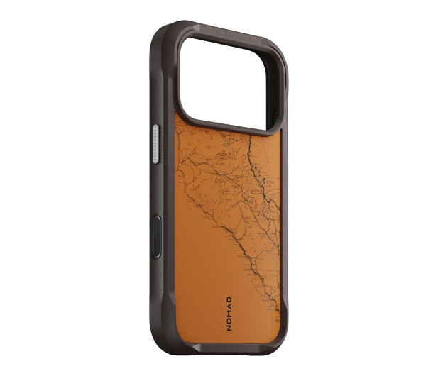 Nomad Rugged Case do iPhone 18 Pro / 17 Pro MagSafe (arroyo) - 1586616 - zdjęcie