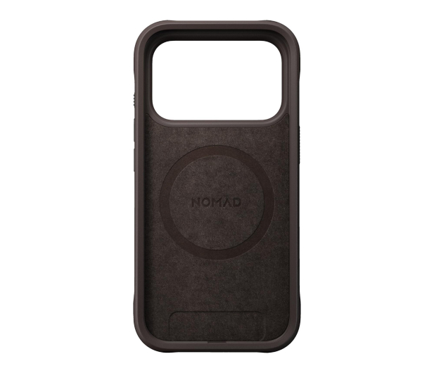 Nomad Rugged Case do iPhone 18 Pro / 17 Pro MagSafe (arroyo) - 1586616 - zdjęcie 3