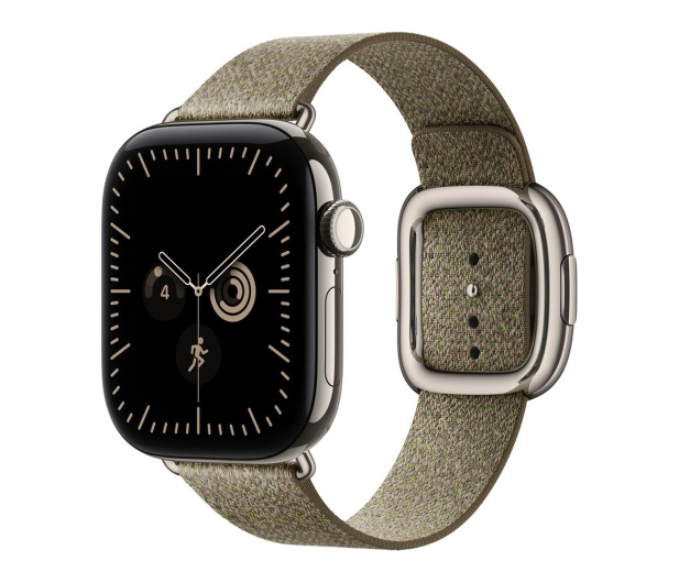 Apple 42mm Sage Modern Buckle - Large - 1594346 - zdjęcie 2