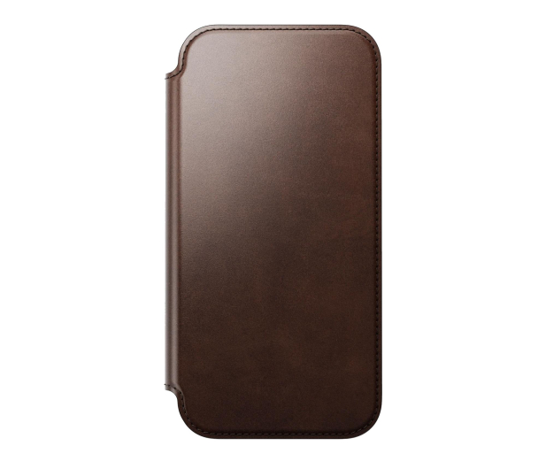 Nomad Modern Leather Folio do iPhone 18 Pro Max / 17 Pro Max MagSa - 1586618 - zdjęcie 6