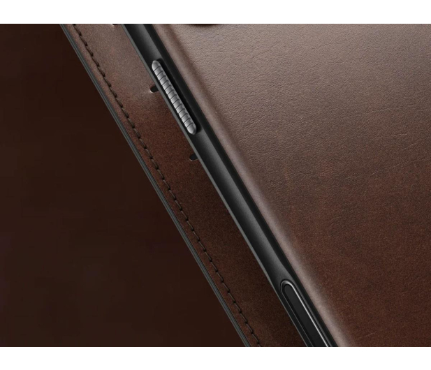 Nomad Modern Leather Folio do iPhone 18 Pro Max / 17 Pro Max MagSa - 1586618 - zdjęcie 10