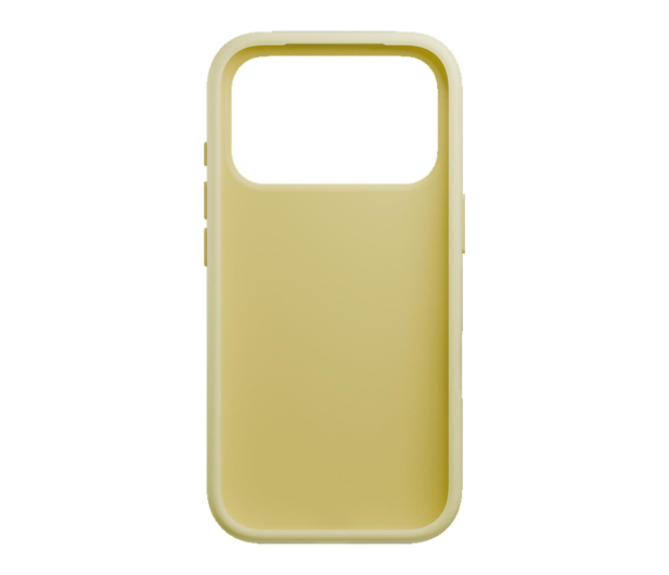 Native Union Neo Case do iPhone 18 Pro / 17 Pro MagSafe (lemon) - 1586756 - zdjęcie 3