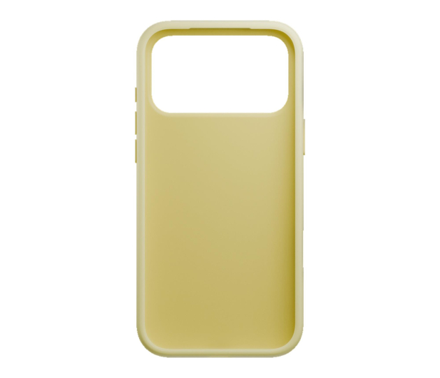Native Union Neo Case do iPhone 18 Pro Max / 17 Pro Max MagSafe (lemon) - 1586757 - zdjęcie 3