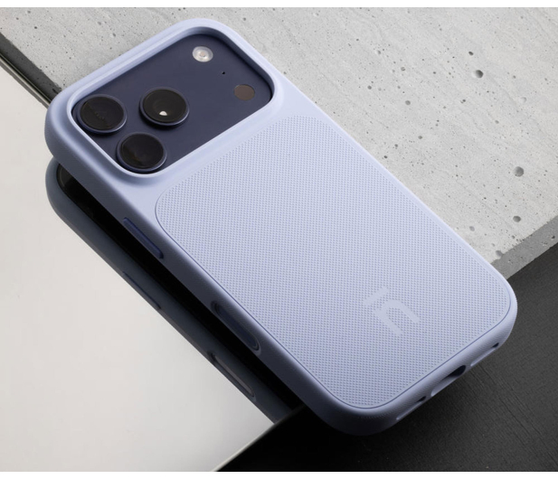 Native Union Neo Case do iPhone 18 Pro / 17 Pro MagSafe (blue) - 1586750 - zdjęcie 6