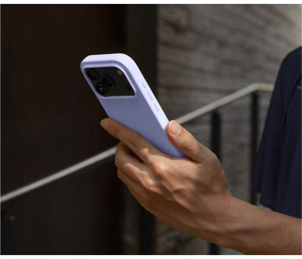 Native Union Neo Case do iPhone 18 Pro / 17 Pro MagSafe (blue) - 1586750 - zdjęcie 7