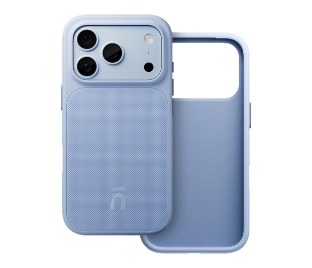 Native Union Neo Case do iPhone 18 Pro / 17 Pro MagSafe (blue) - 1586750 - zdjęcie