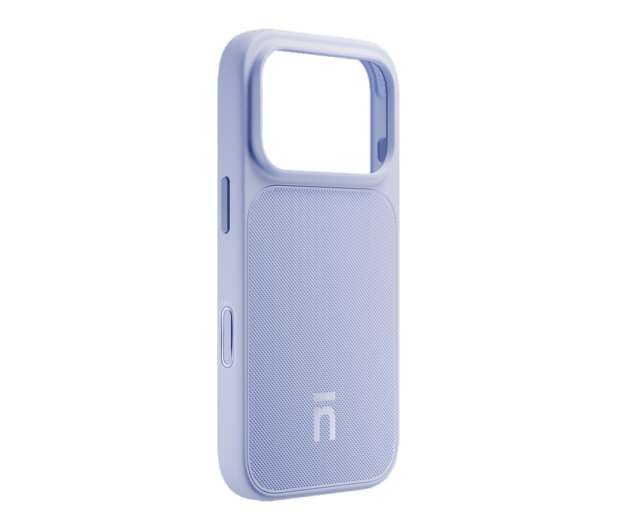Native Union Neo Case do iPhone 18 Pro / 17 Pro MagSafe (blue) - 1586750 - zdjęcie 4