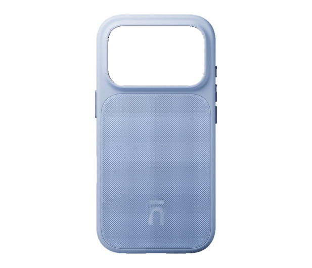 Native Union Neo Case do iPhone 18 Pro / 17 Pro MagSafe (blue) - 1586750 - zdjęcie 5