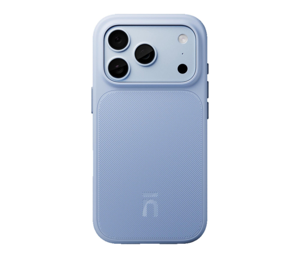 Native Union Neo Case do iPhone 18 Pro / 17 Pro MagSafe (blue) - 1586750 - zdjęcie 2