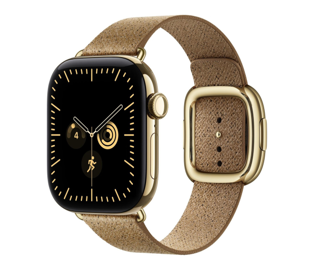 Apple 42mm Camel Modern Buckle - L - 1594343 - zdjęcie 2