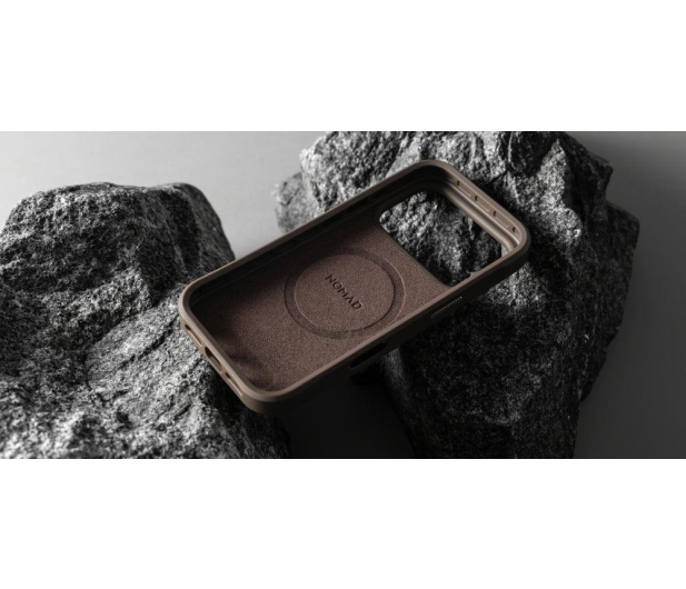 Nomad Rugged Case do iPhone 18 Pro Max / 17 Pro Max MagSafe (arroy - 1586614 - zdjęcie 6