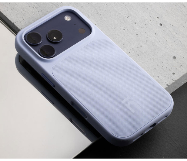 Native Union Neo Case do iPhone 18 Pro Max / 17 Pro Max MagSafe (blue) - 1586751 - zdjęcie 6