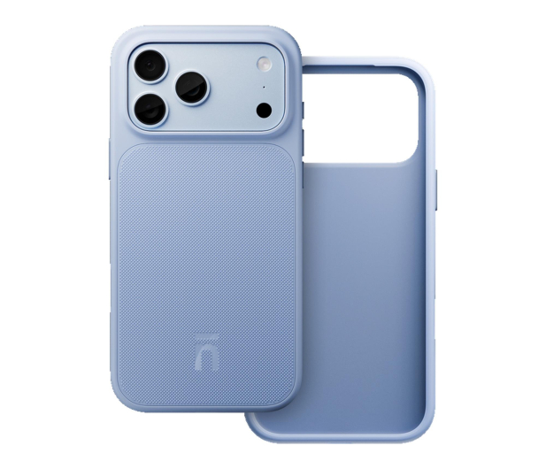 Native Union Neo Case do iPhone 18 Pro Max / 17 Pro Max MagSafe (blue) - 1586751 - zdjęcie