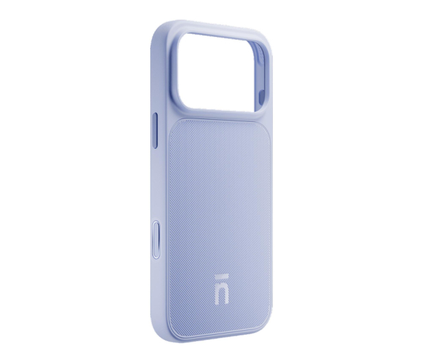 Native Union Neo Case do iPhone 18 Pro Max / 17 Pro Max MagSafe (blue) - 1586751 - zdjęcie 4