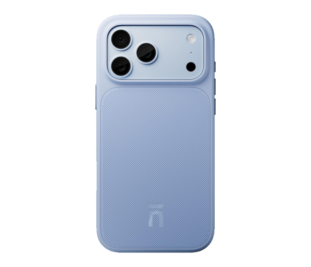 Native Union Neo Case do iPhone 18 Pro Max / 17 Pro Max MagSafe (blue) - 1586751 - zdjęcie 2